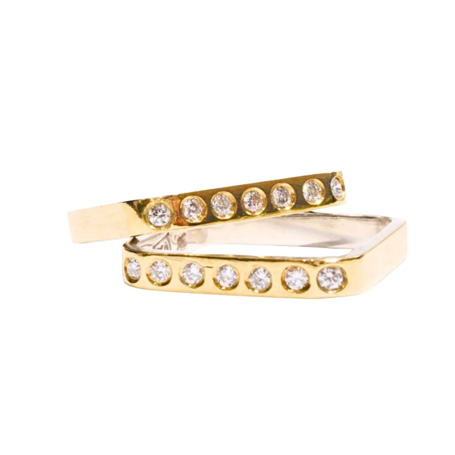 7 Diamond Square Guard