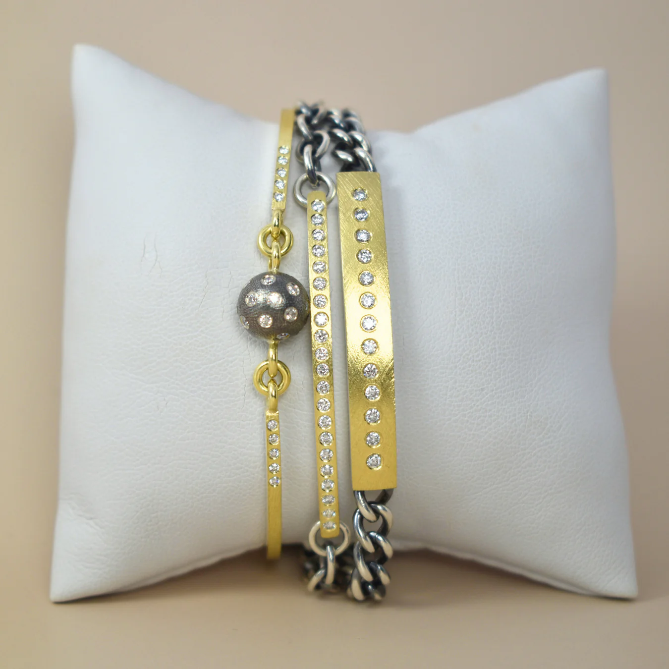 Adam ID Chain Bracelet - Image 4