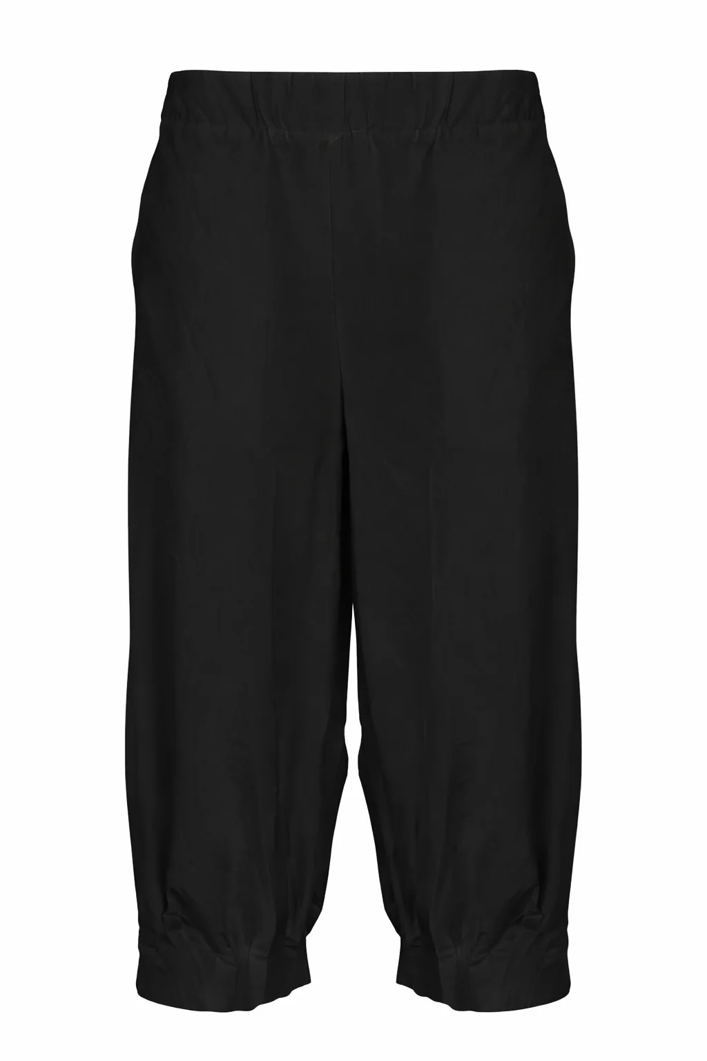 Adam Pant - Preto