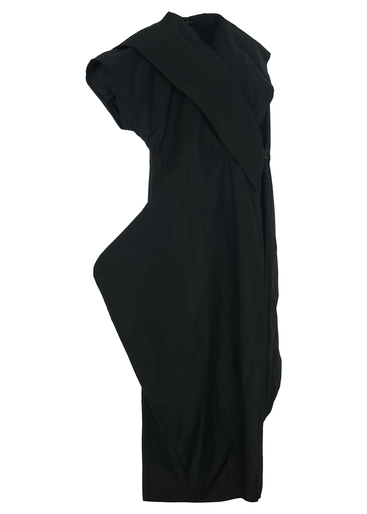 Alda Dracket - Preto - Image 2