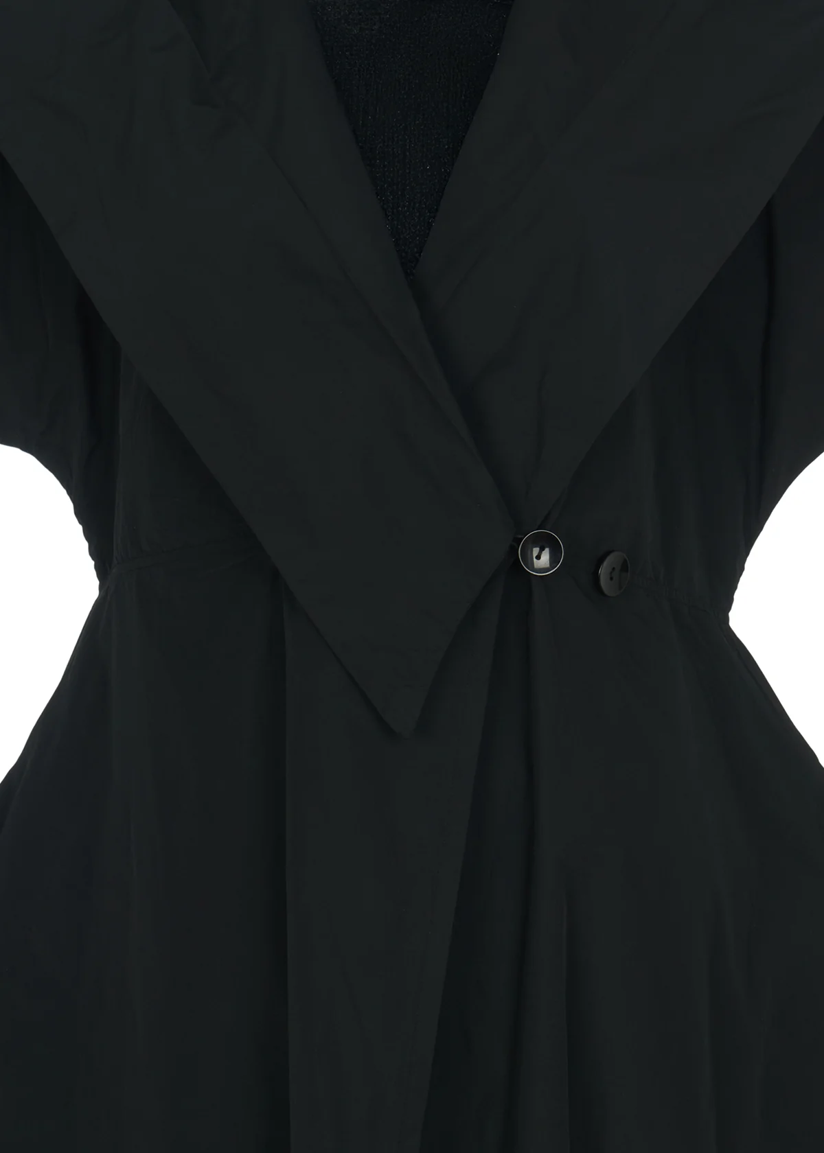 Alda Dracket - Preto - Image 4