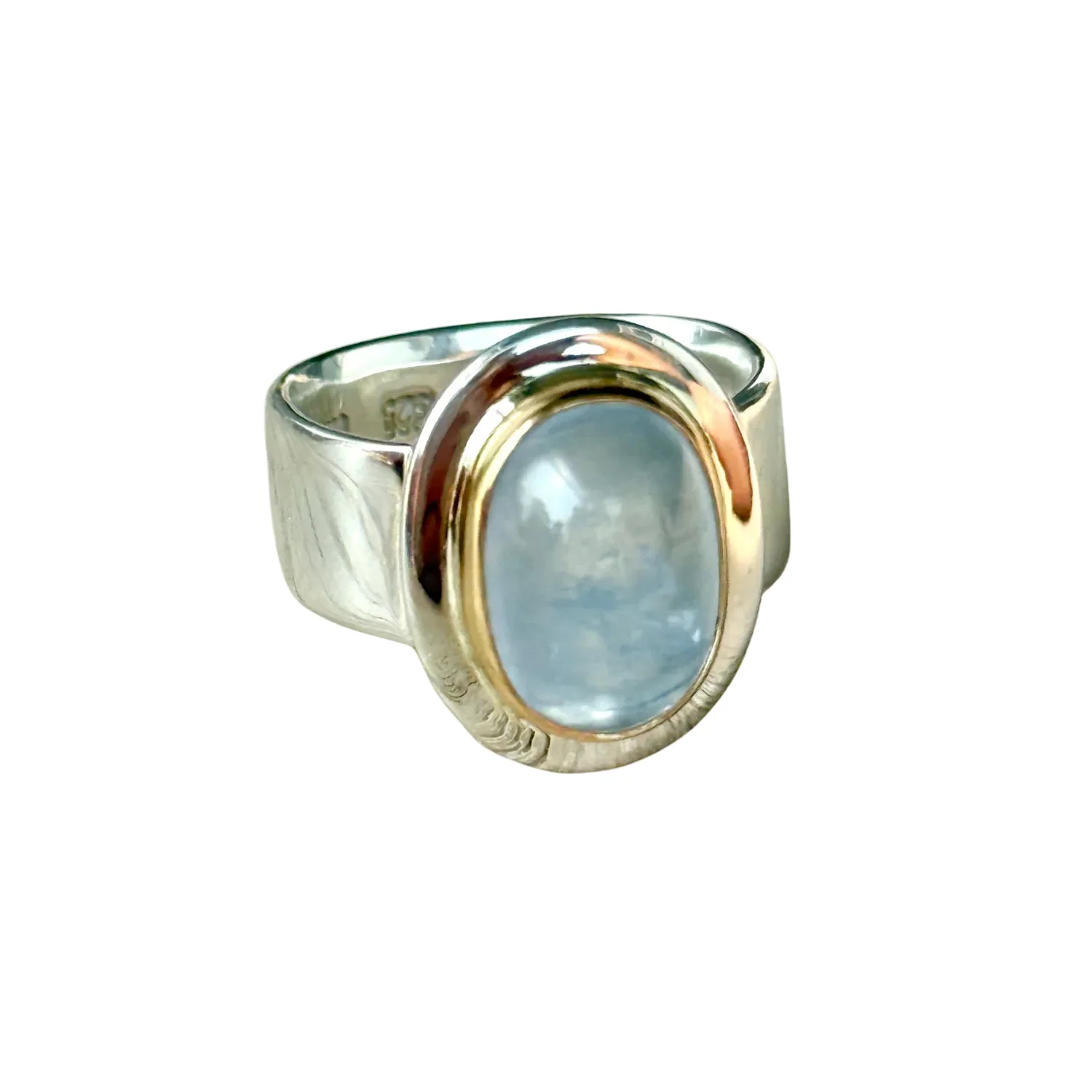 Aquamarine Time Honored Classic