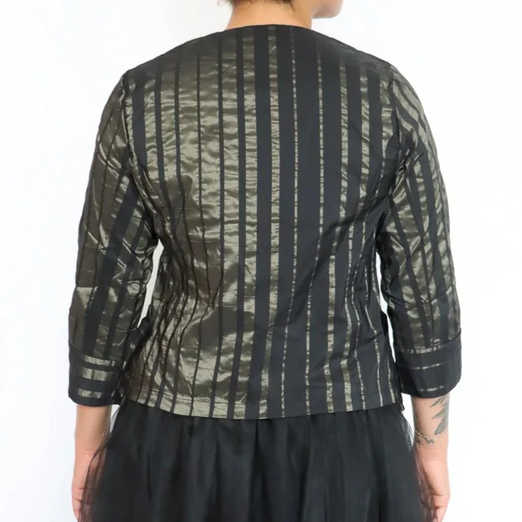 Arturo Jacket - Cedar - Image 4