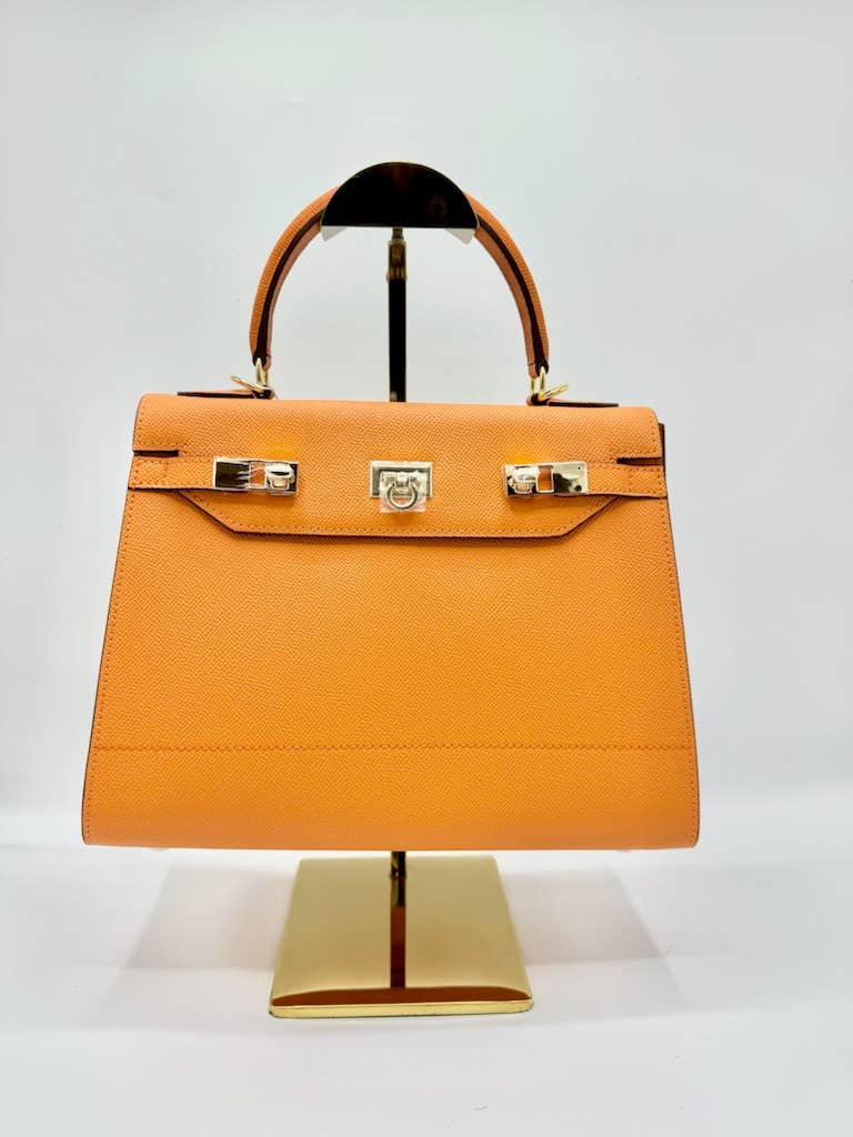 Audrey - Orange