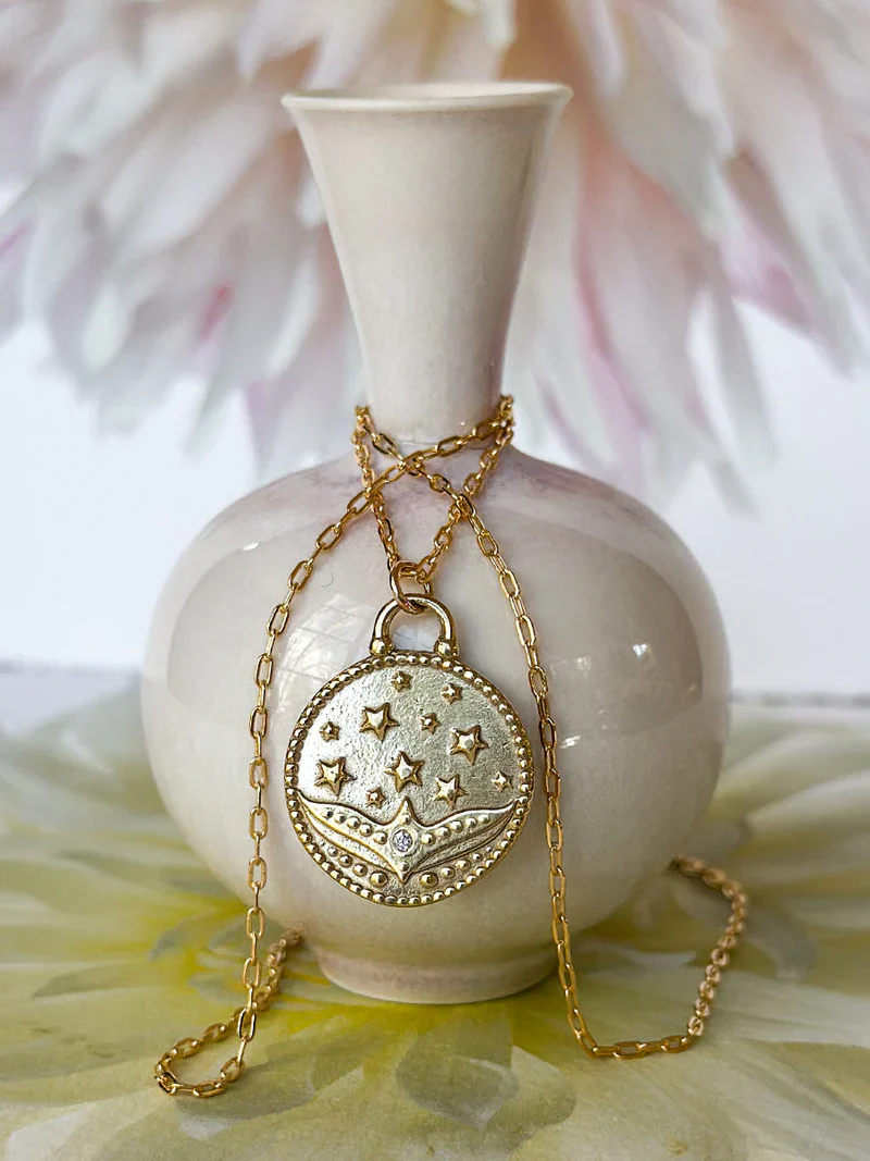 Aurora Signature Necklace - Image 3