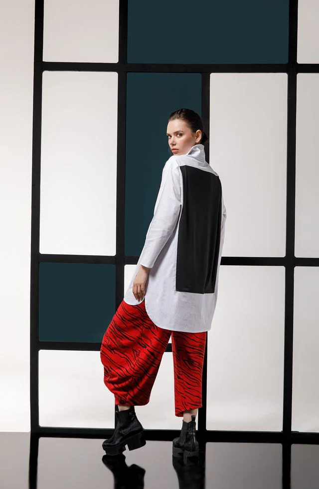 Beckham Top - Obsidion - Image 6