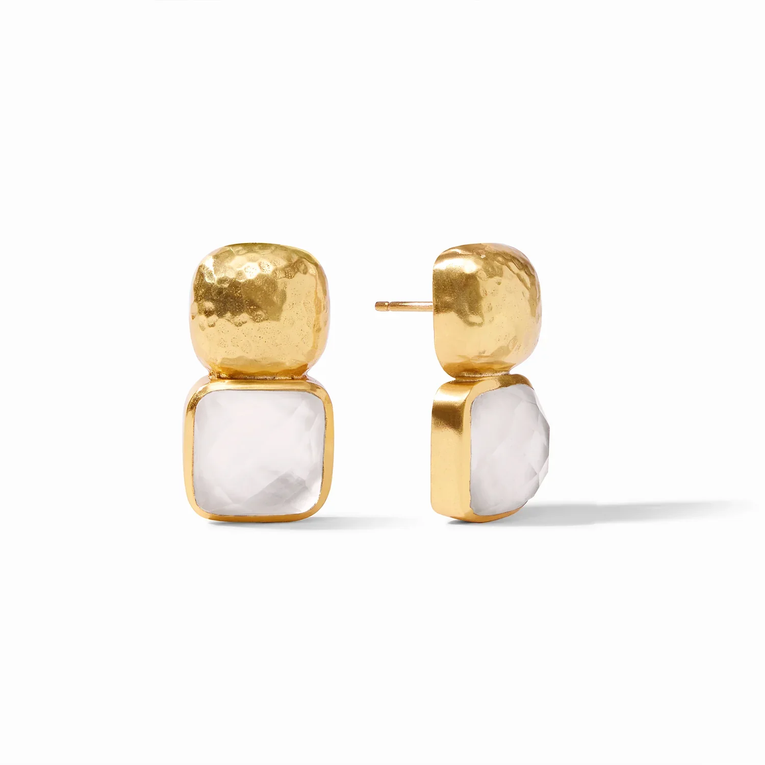 Catalina Earring - Crystal