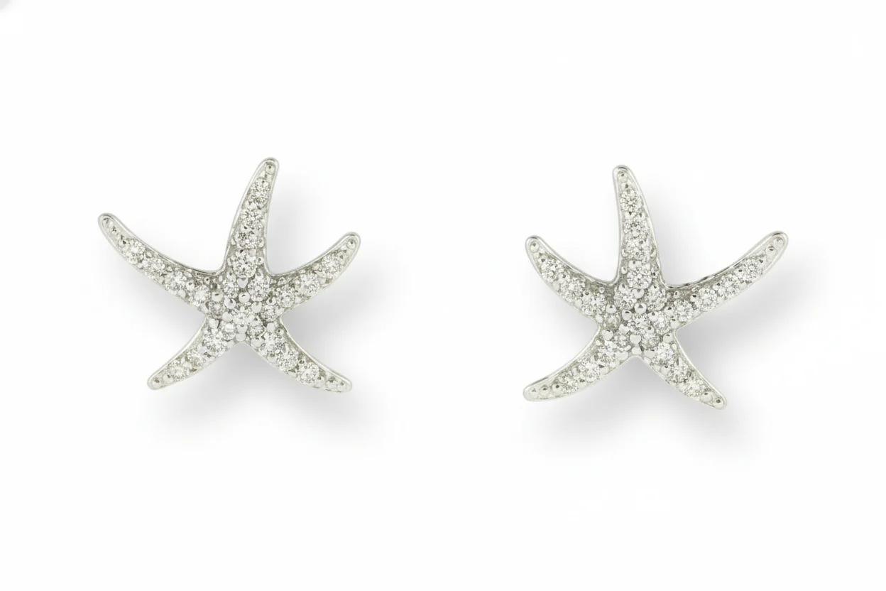 Stella Maris Studs - Image 2