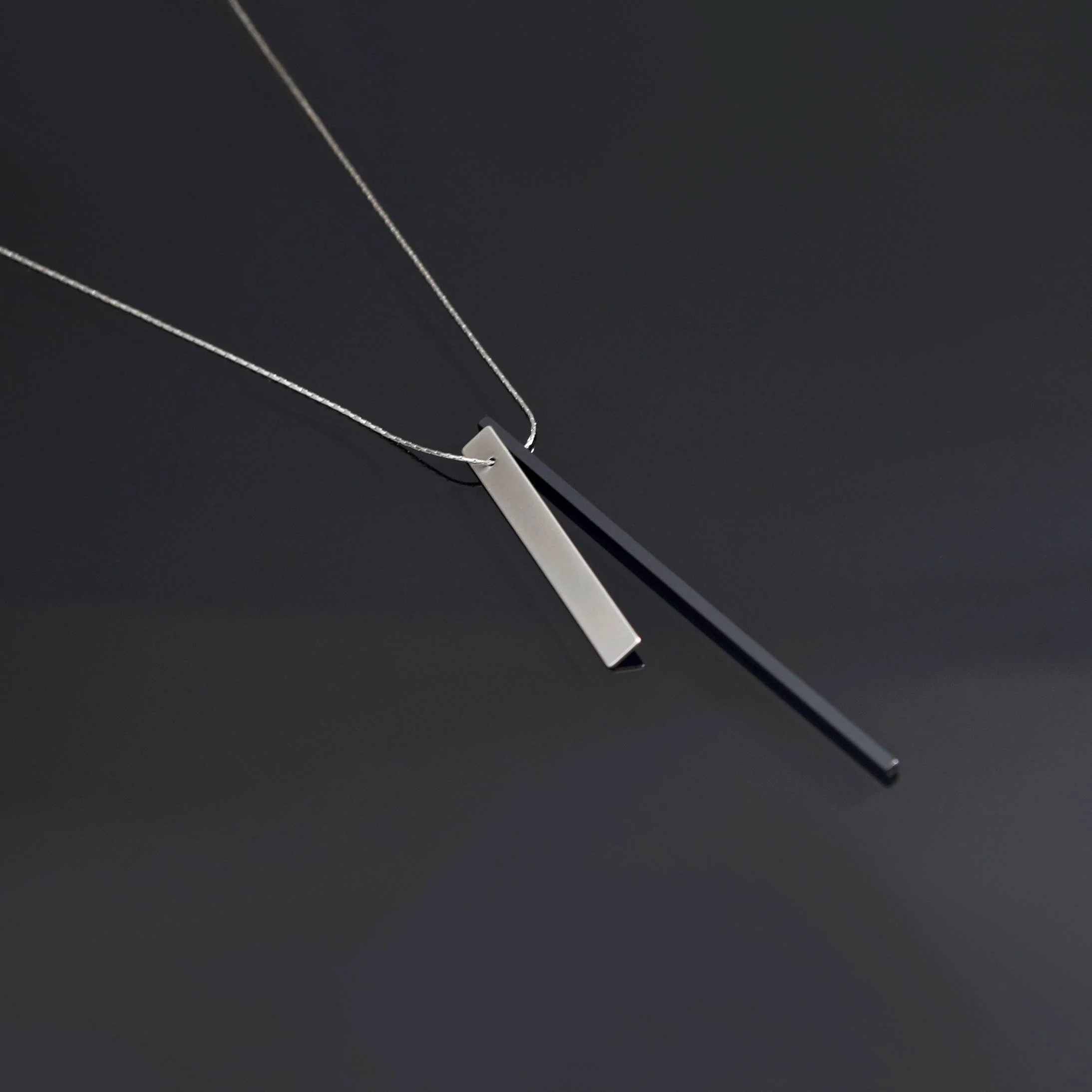 Flair Short Necklace - Image 2