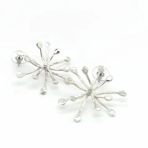 Galaxy Jacks Earrings