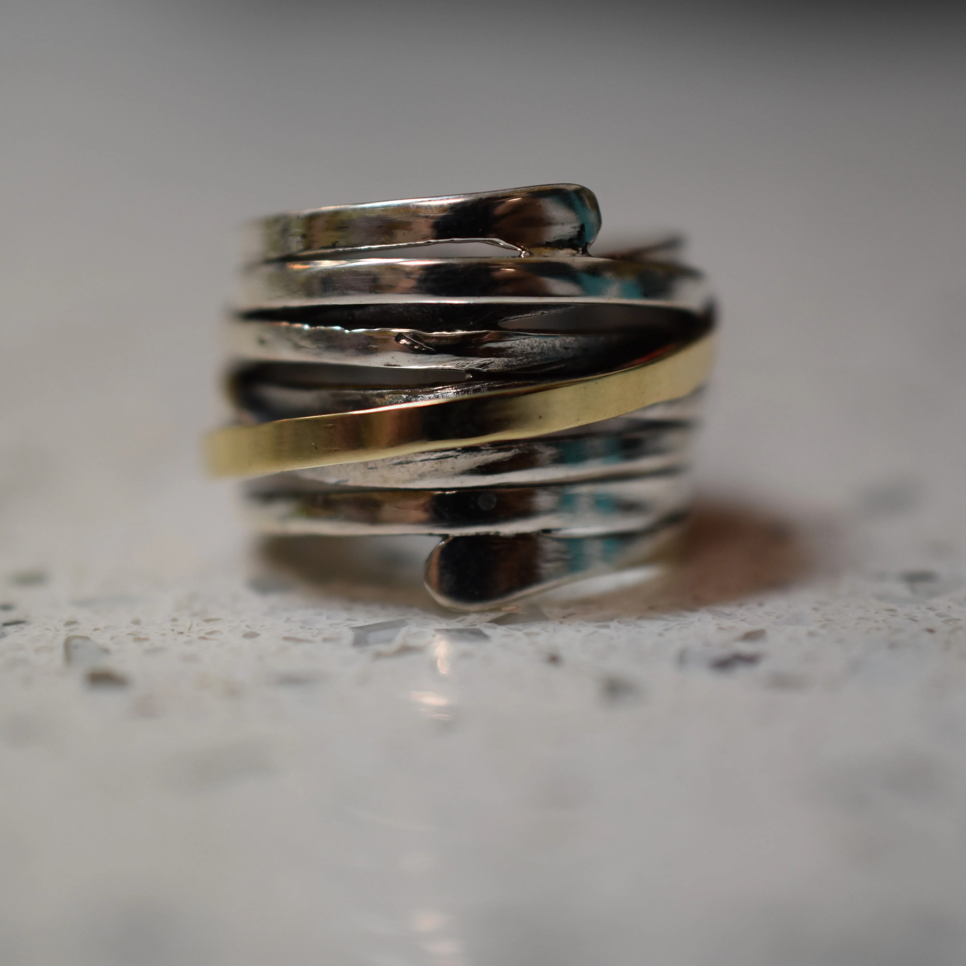 Coastal Current Ring - Image 2