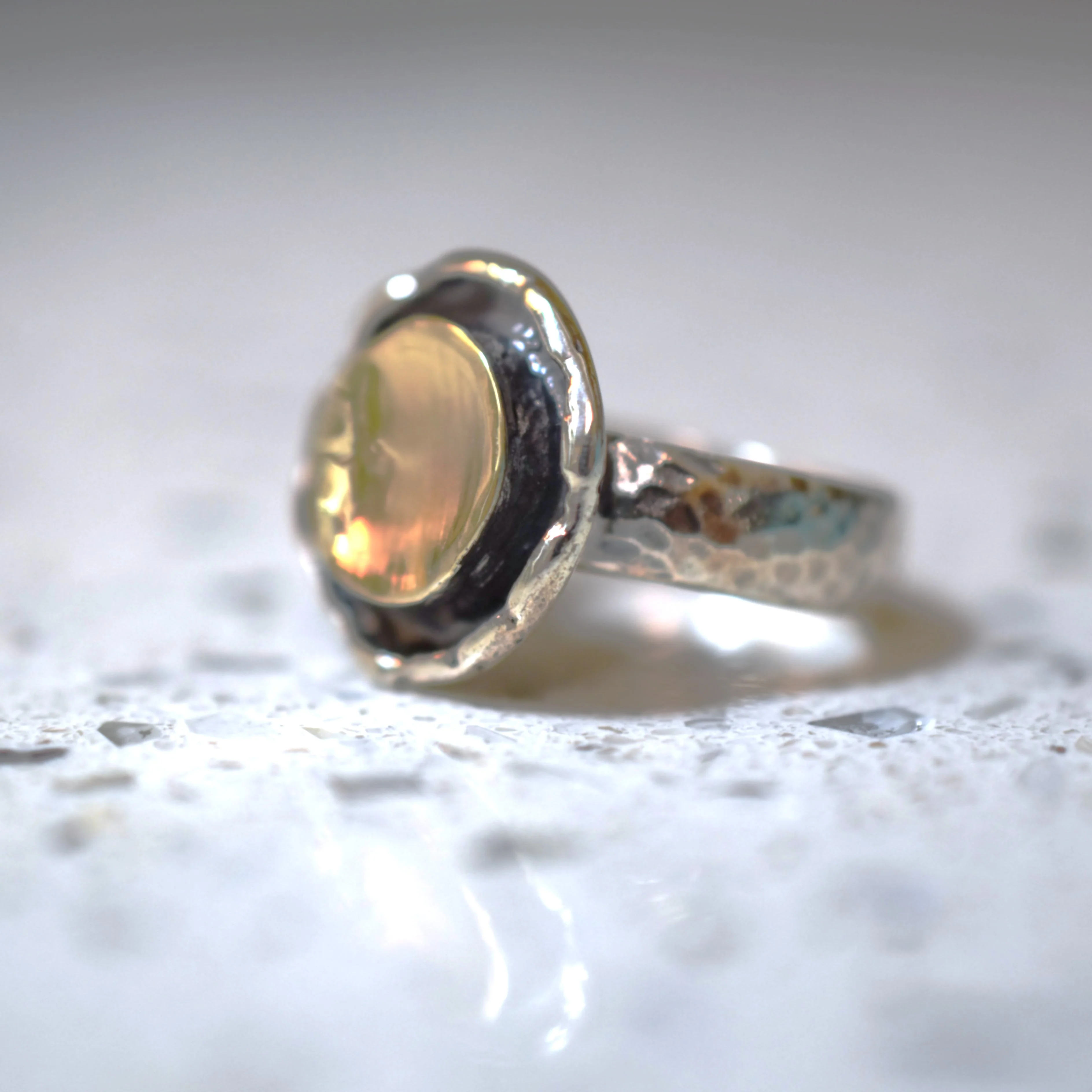 Earth Crater Ring - Image 2