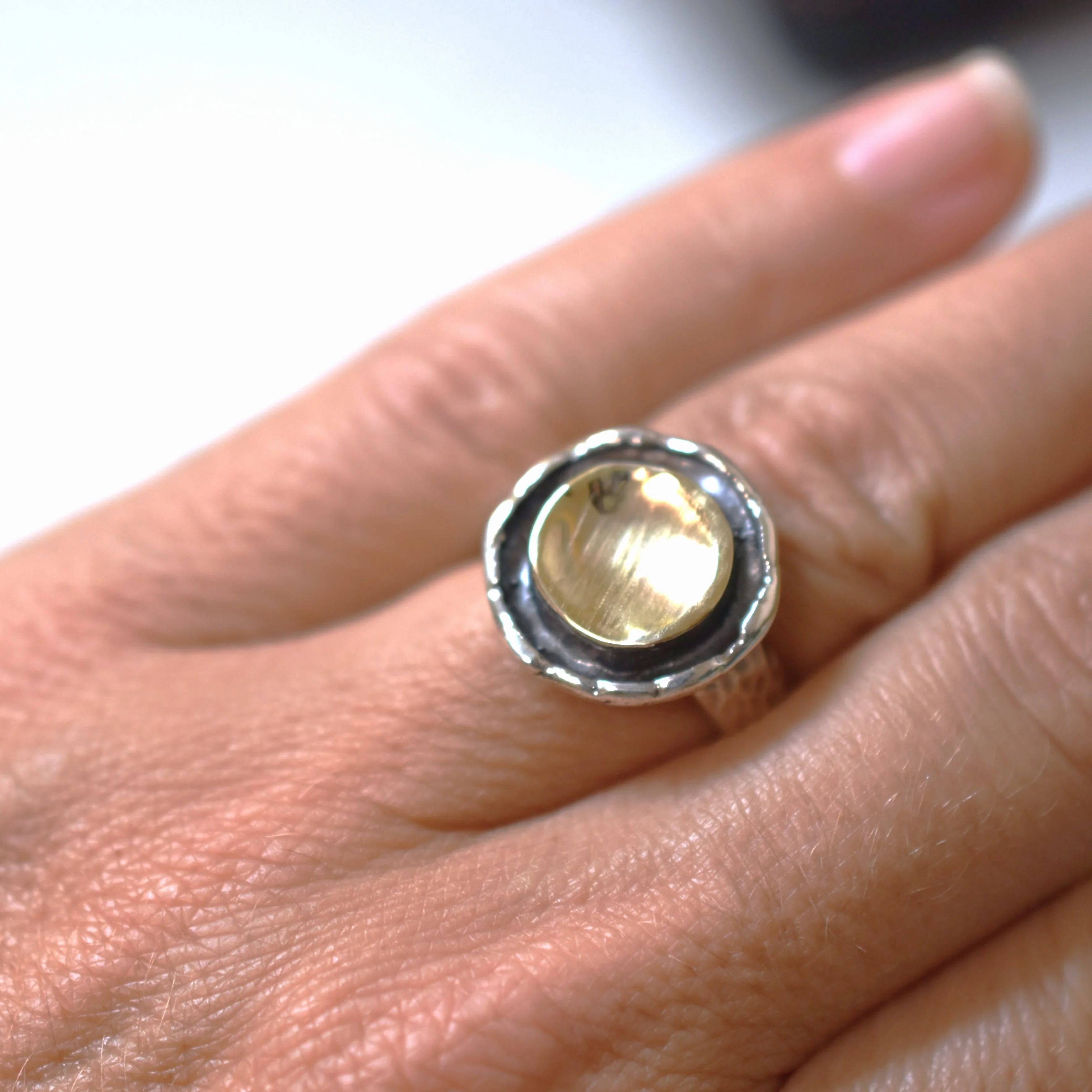 Earth Crater Ring - Image 3
