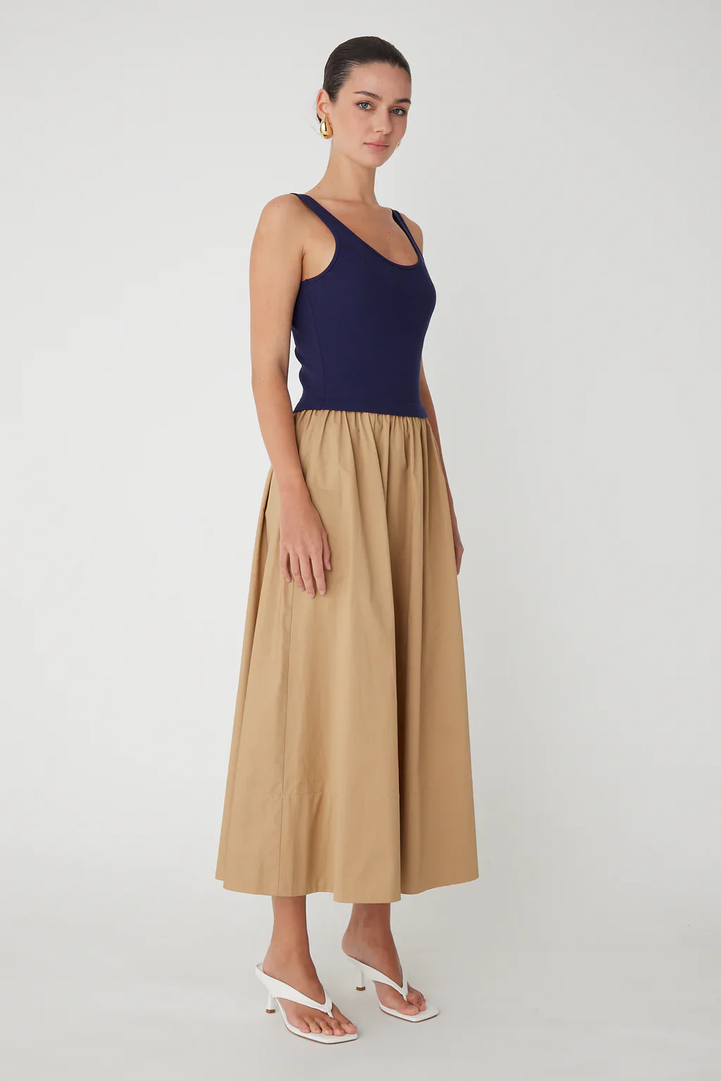 Gracen Dress - Image 3