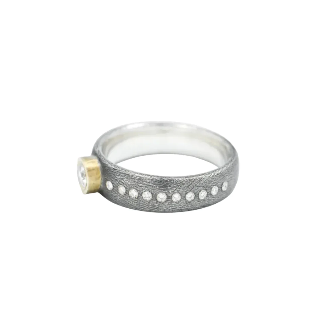 Gypsy Lux Ring - Image 3