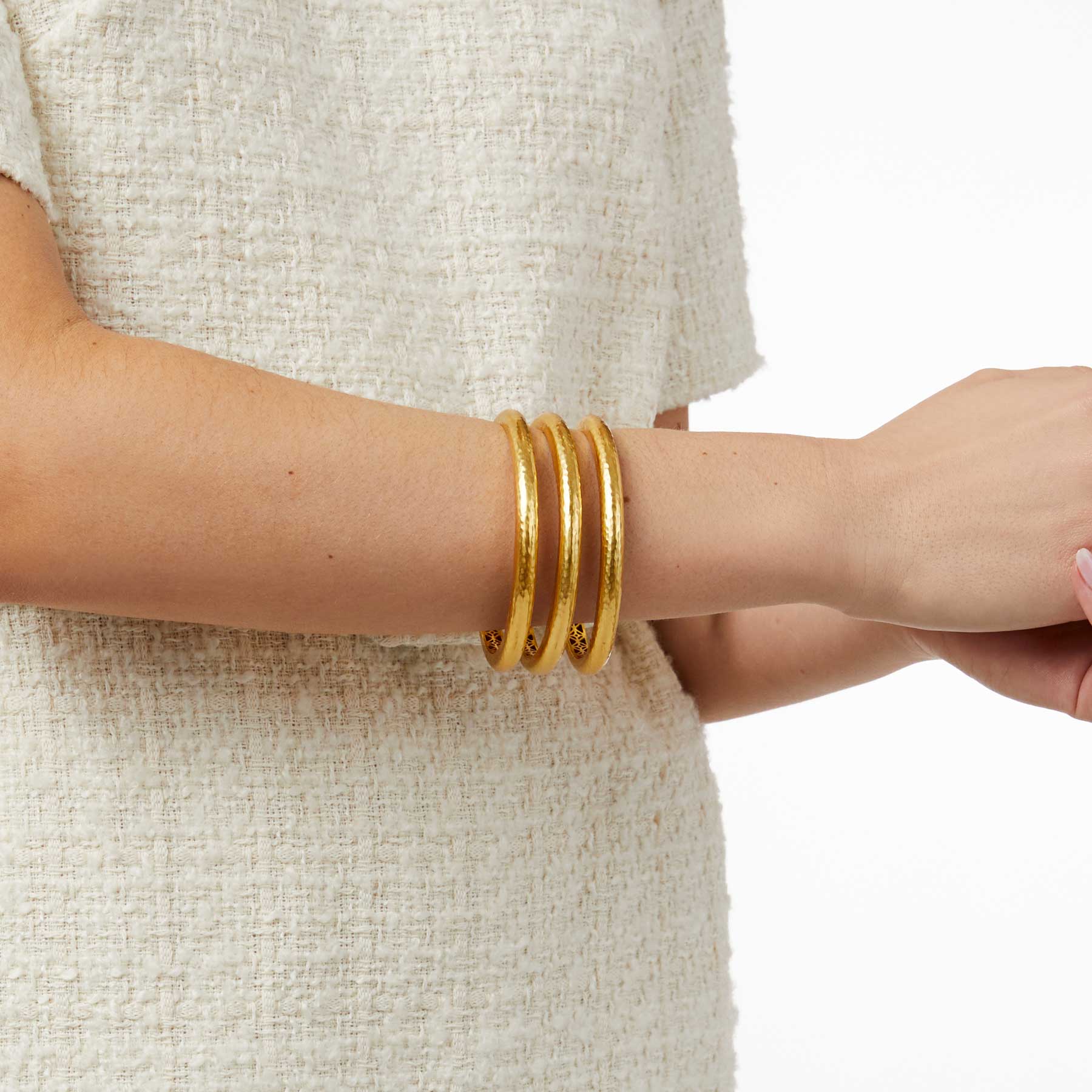Havana Bangle - Medium - Image 3