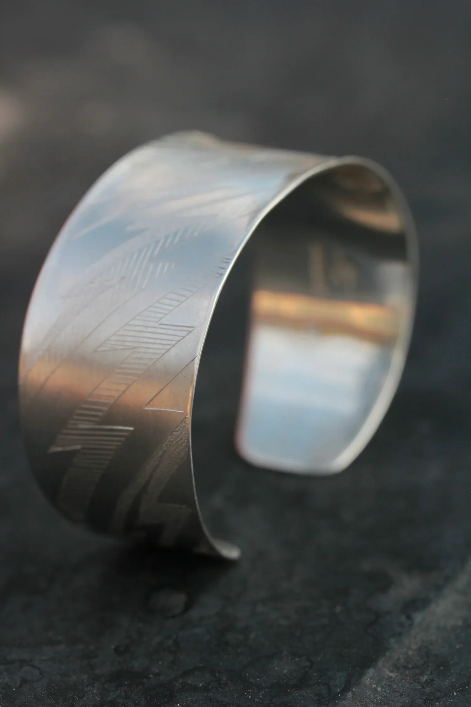 High Voltage Cuff - Image 3