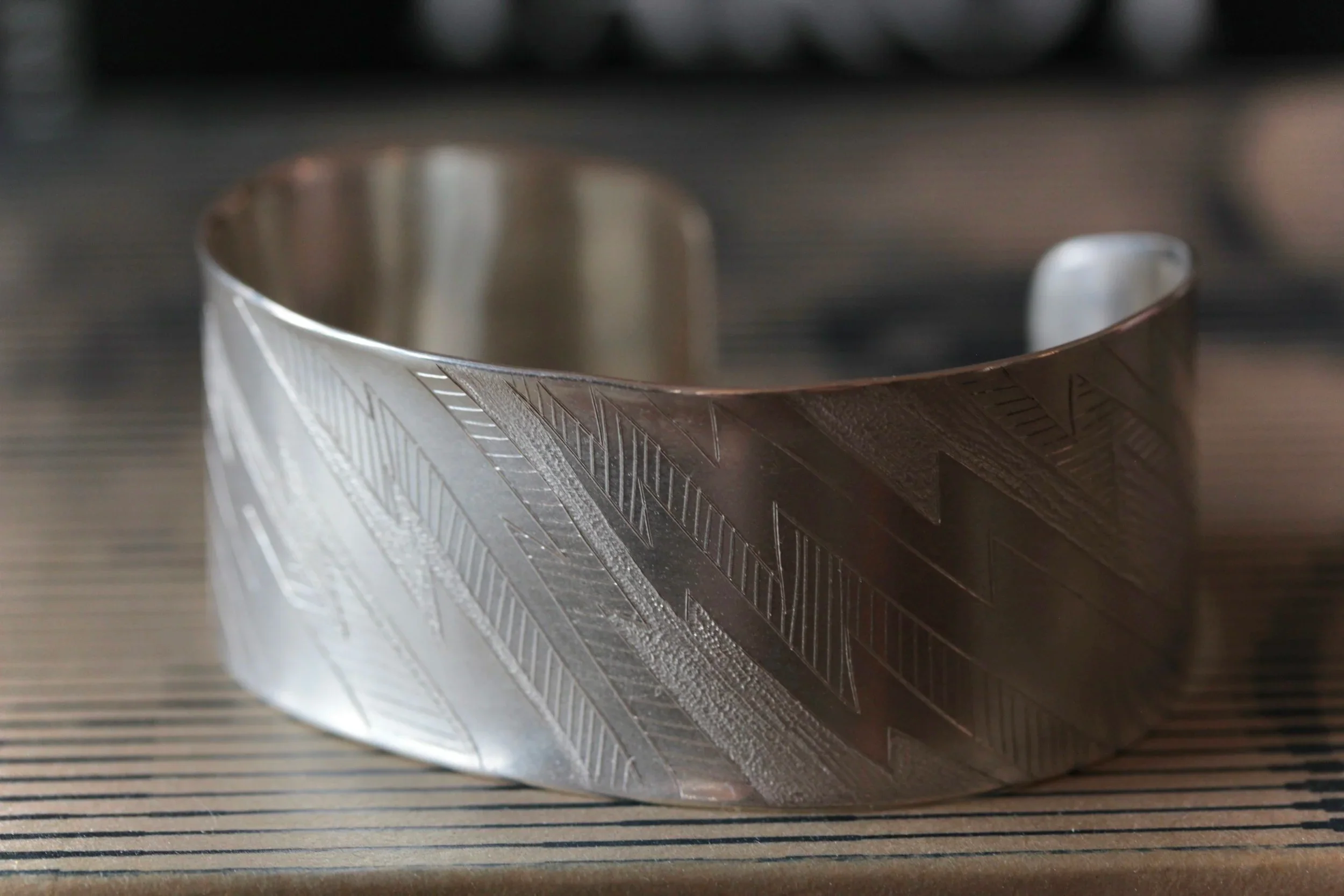 High Voltage Cuff - Image 4