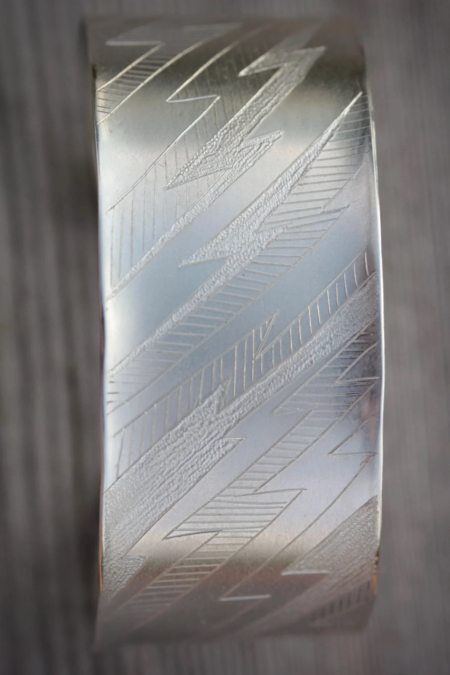 High Voltage Cuff - Image 6