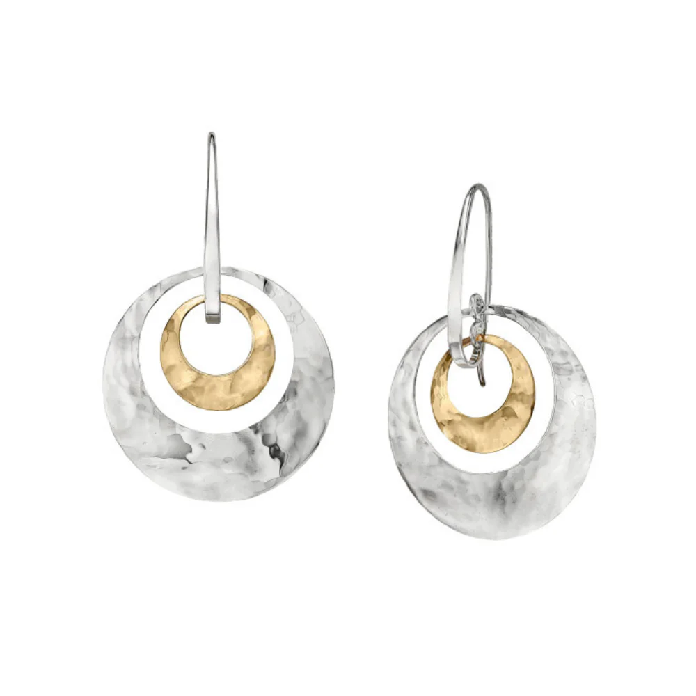 Jaunty Earrings