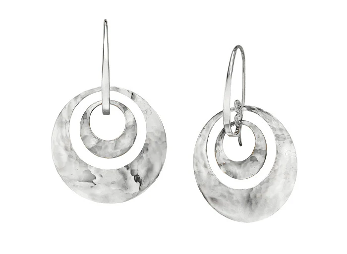 Jaunty Earrings - Image 2