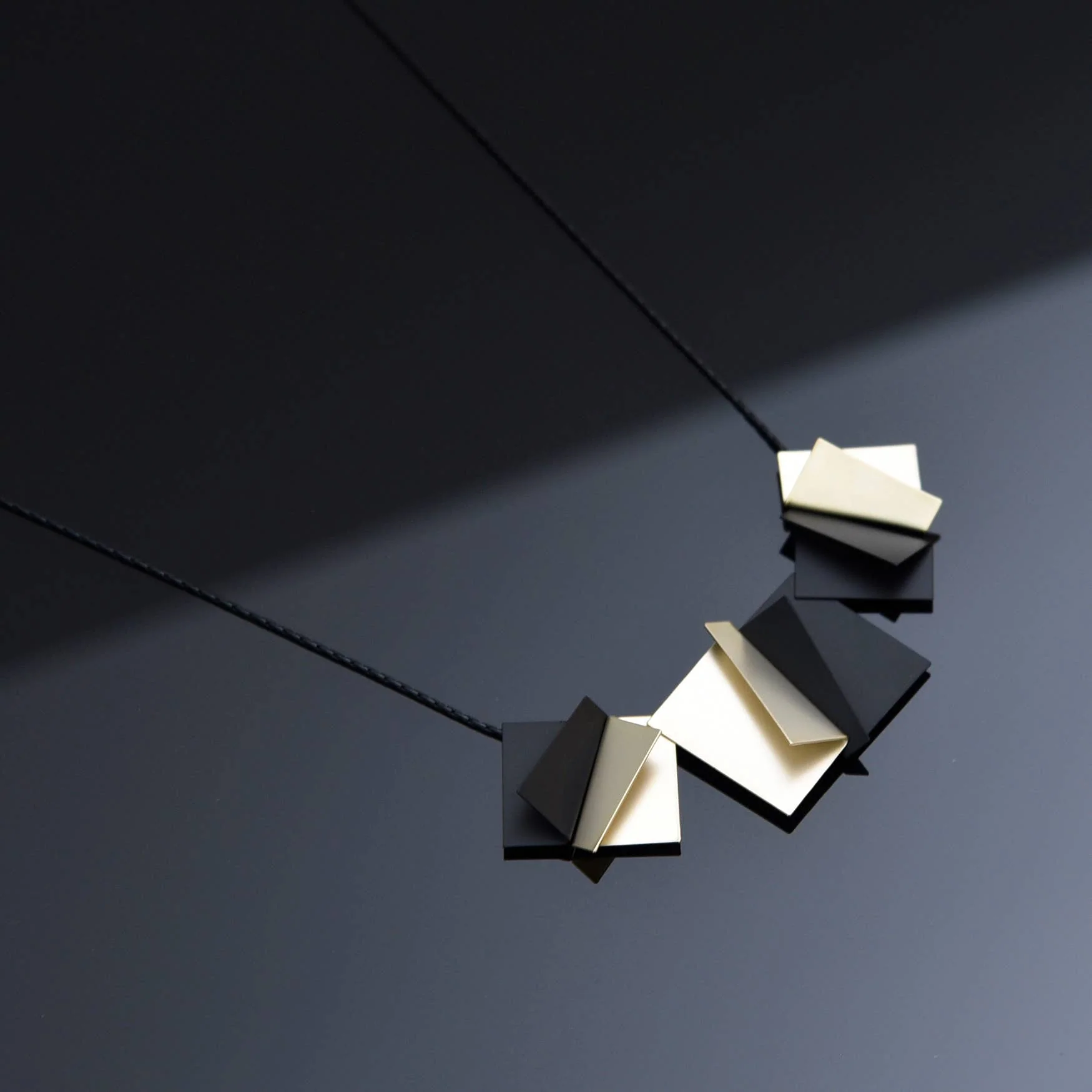 Jett Necklace - Image 2