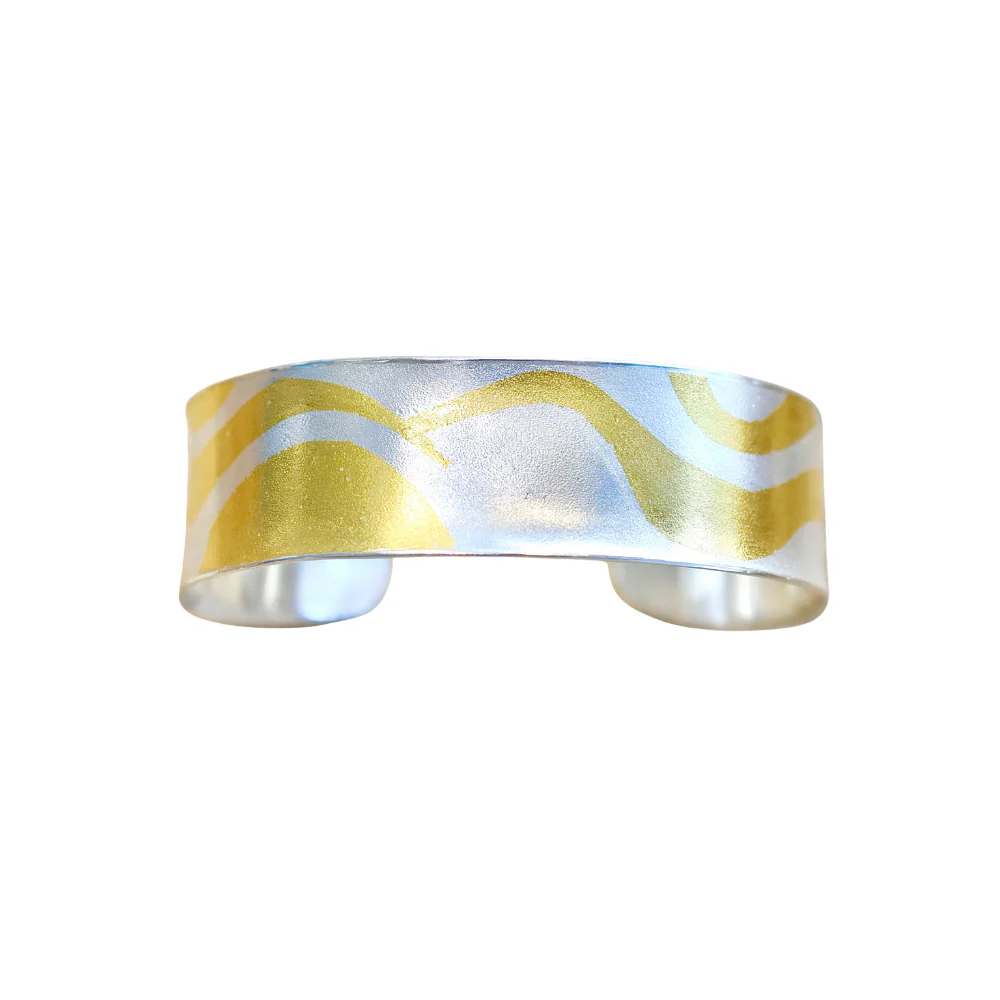 Keum-Boo Cuff 1
