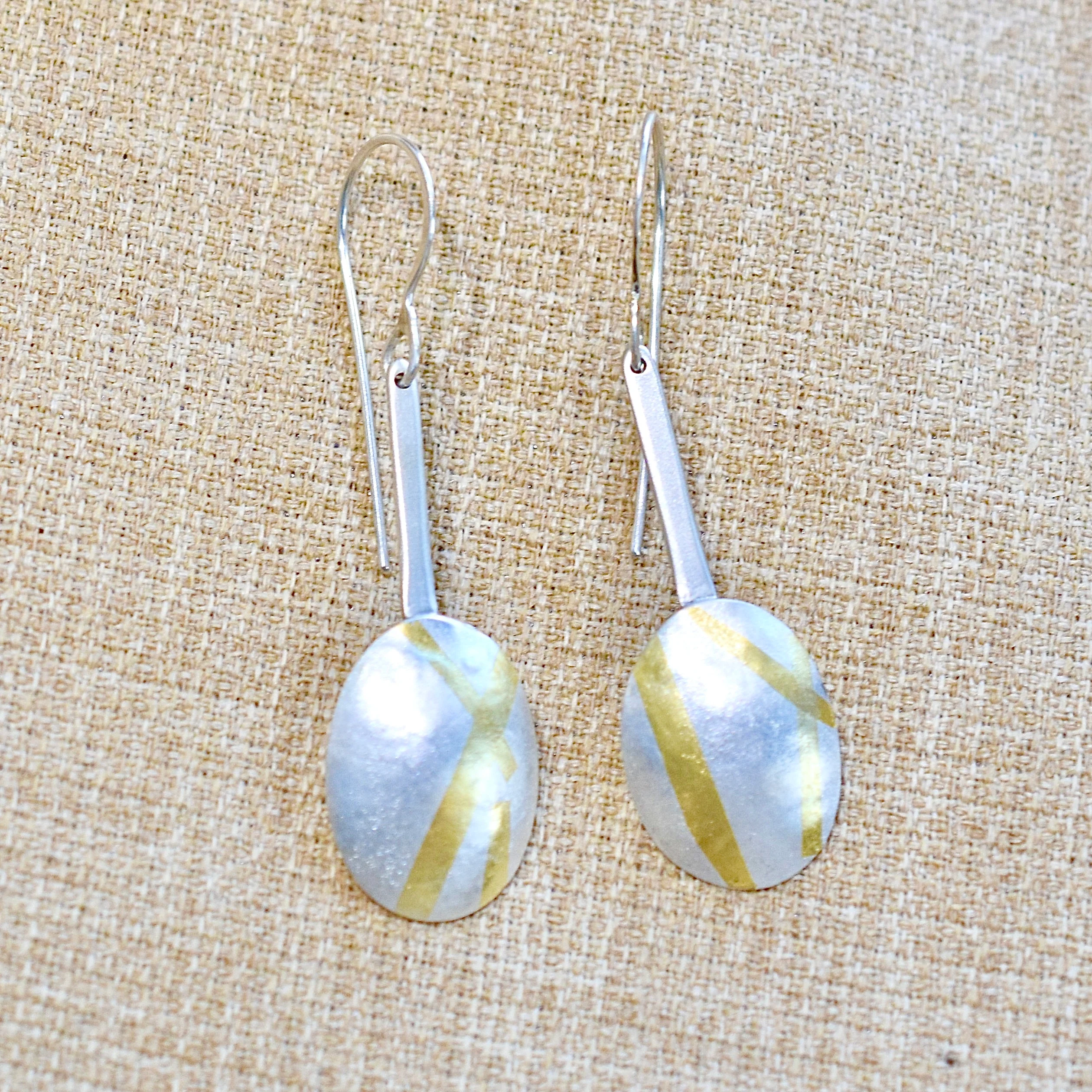 Keum-Boo Spoons - Image 2