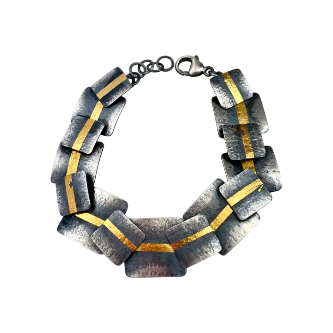 Latitude Bracelet