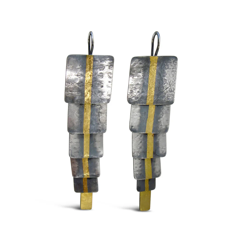 Longitude Earrings
