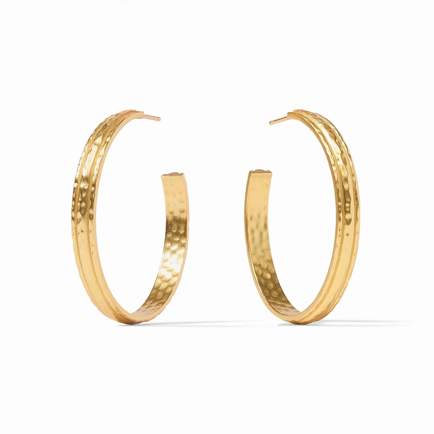Madison Hoops - Large
