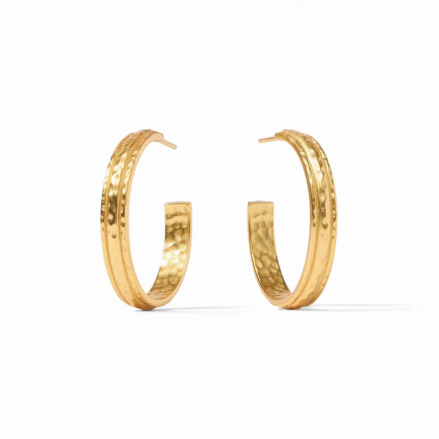 Madison Hoops - Medium