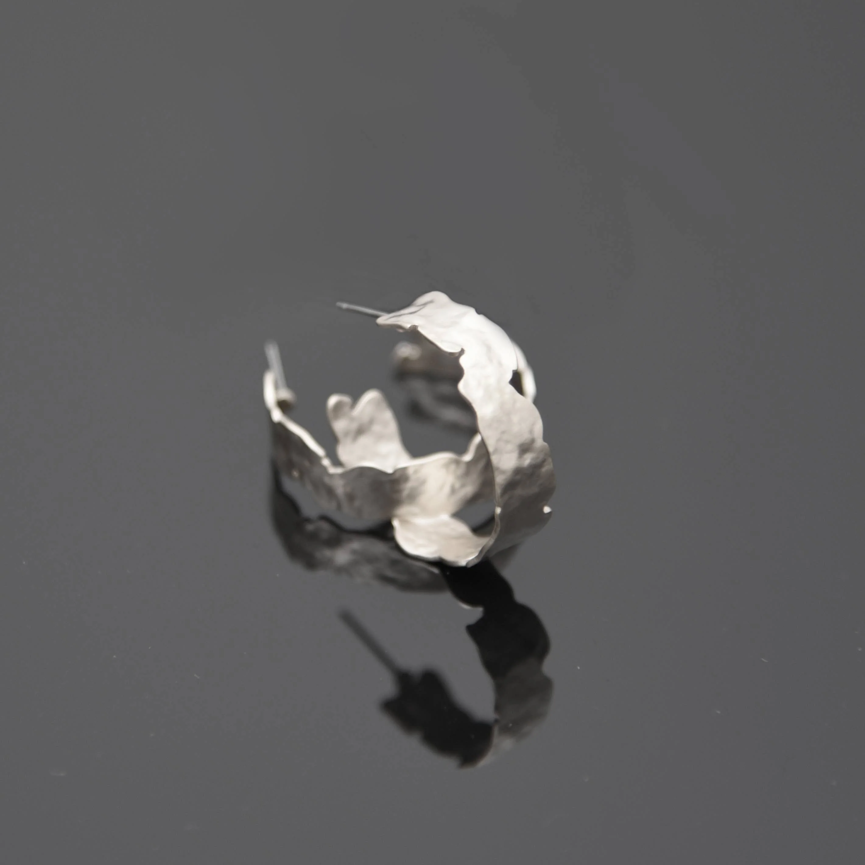 Mira Earrings - Image 2