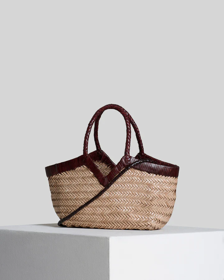 Monet Bicolor - Taupe Chocolate - Image 2