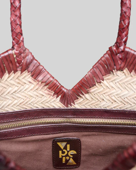Monet Bicolor - Taupe Chocolate - Image 4