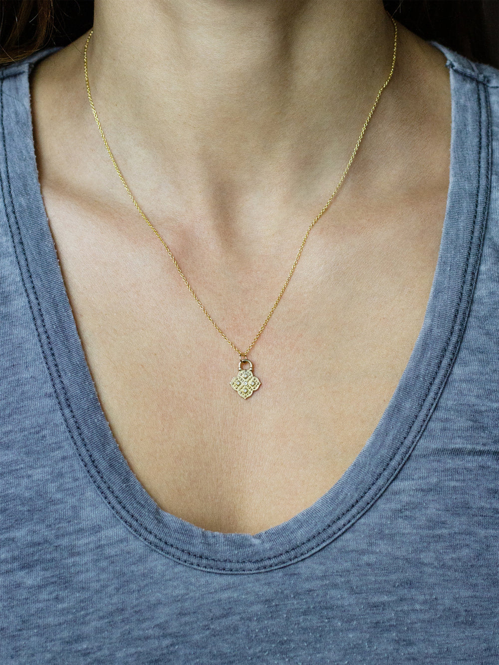 Muse Necklace - Image 3