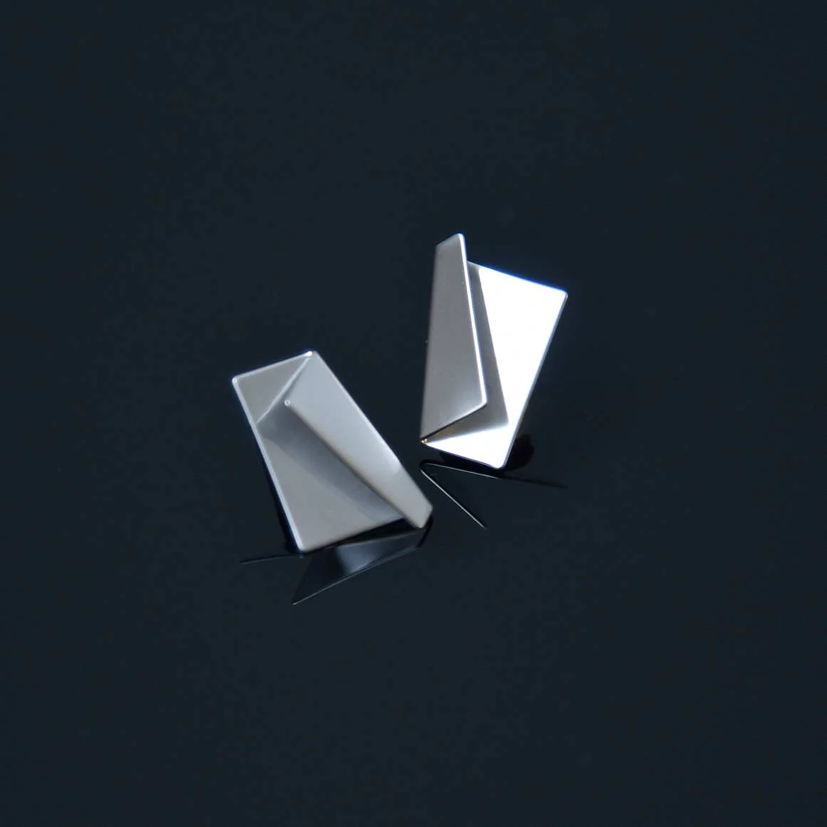 Neo Ear Studs - Image 3