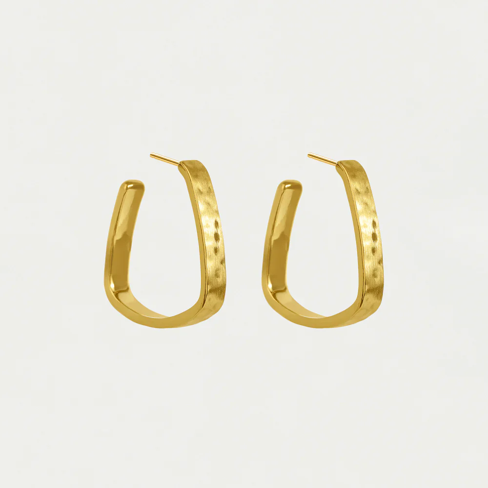 Nomad Mini Square Hoops