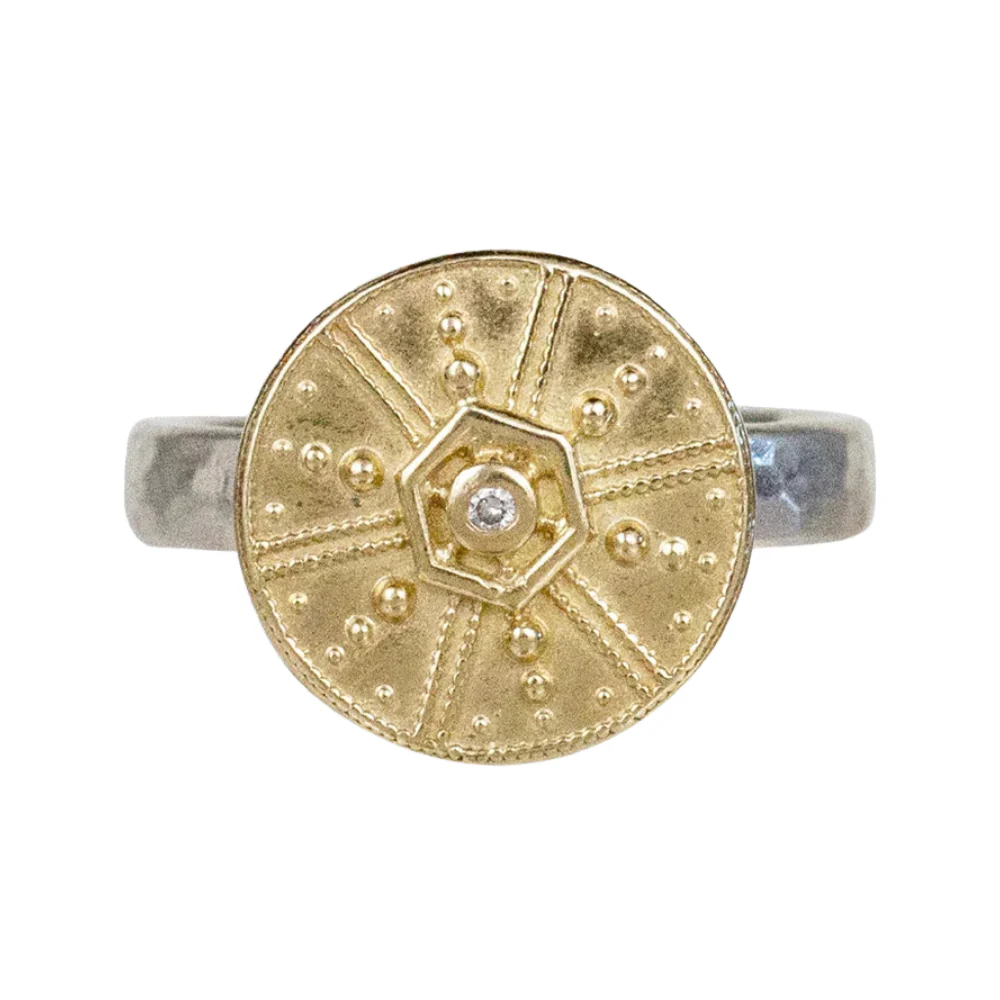 Raja Ring