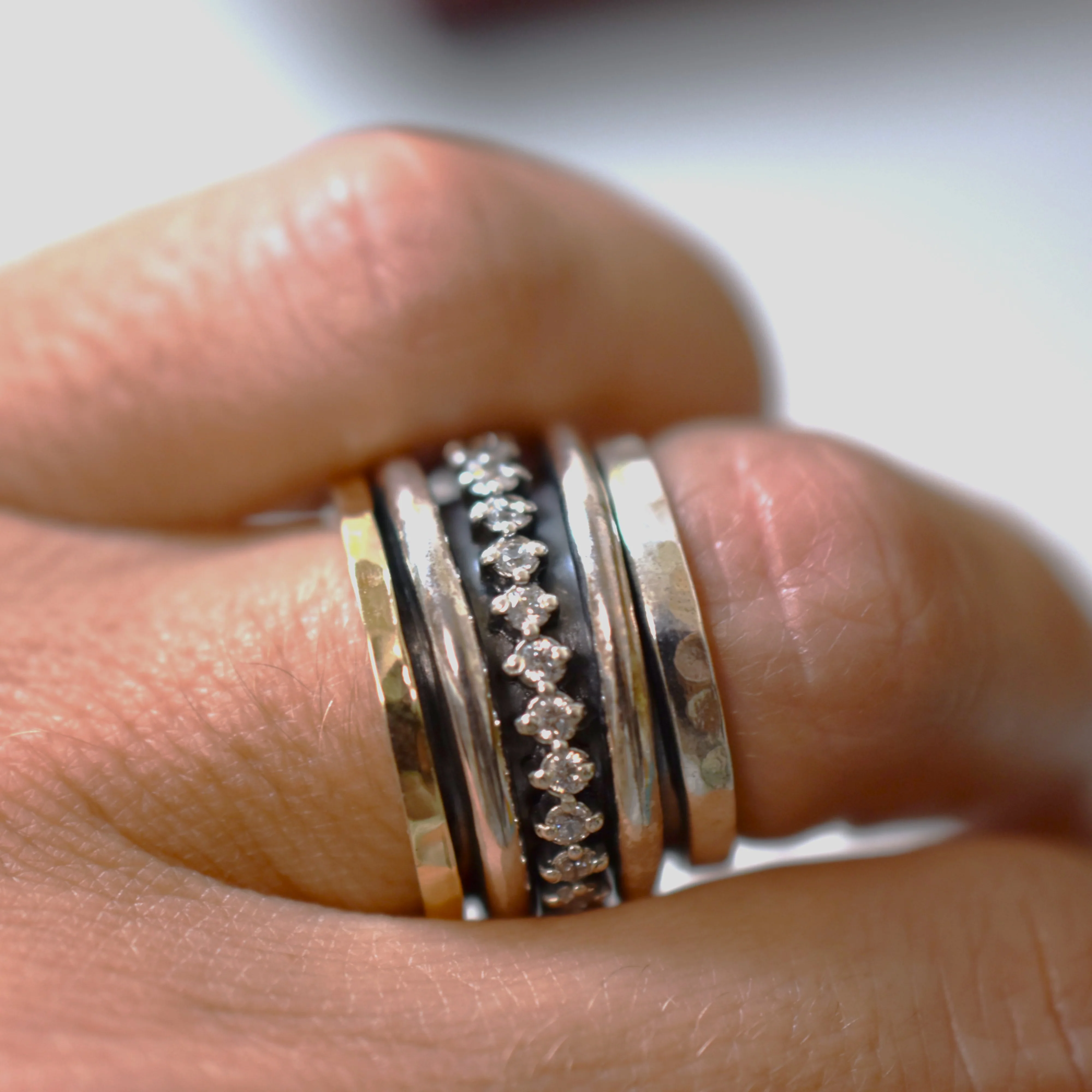 Constellation Channel Ring - Image 4