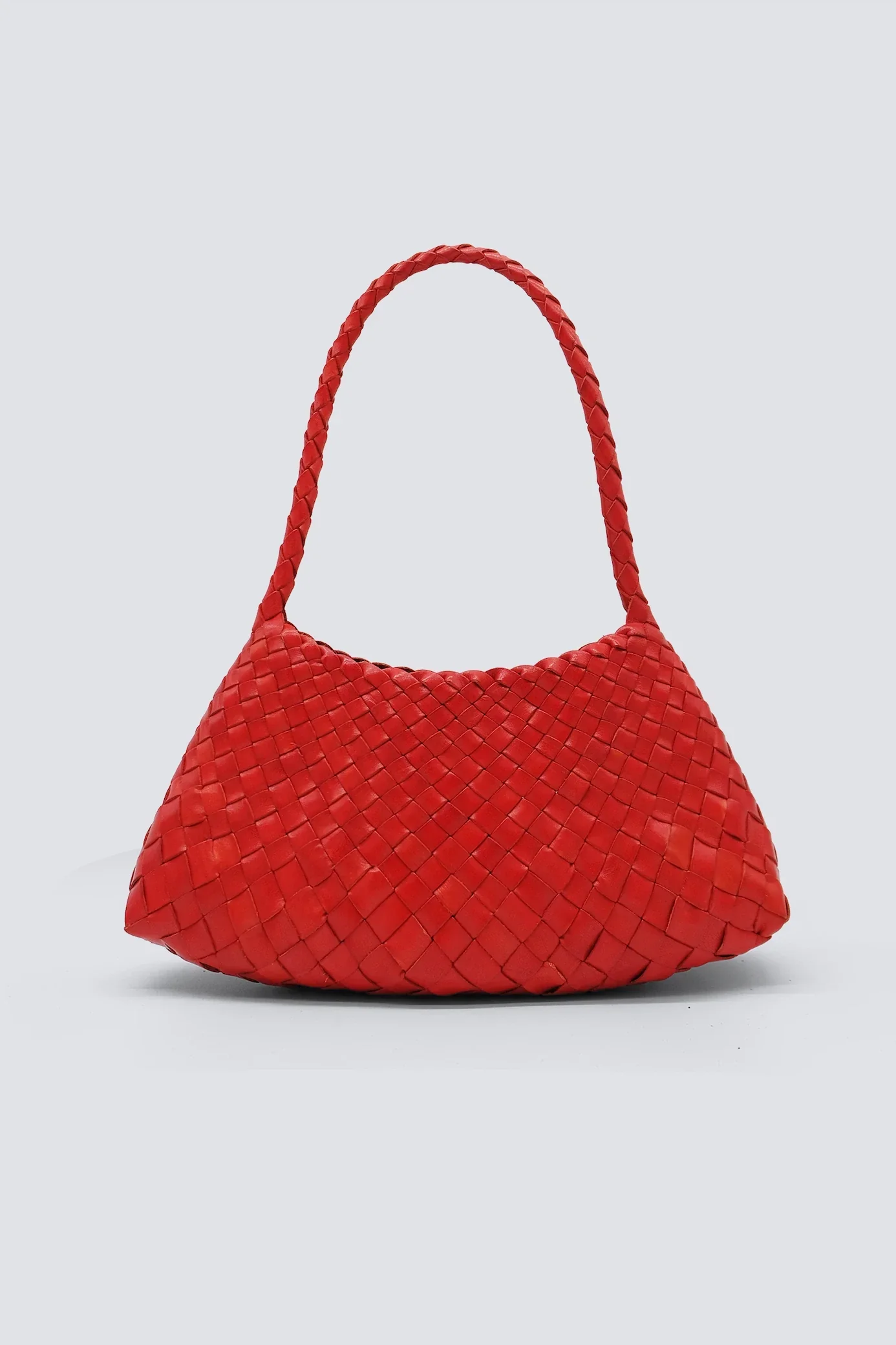 Rosanna - Poppy Red