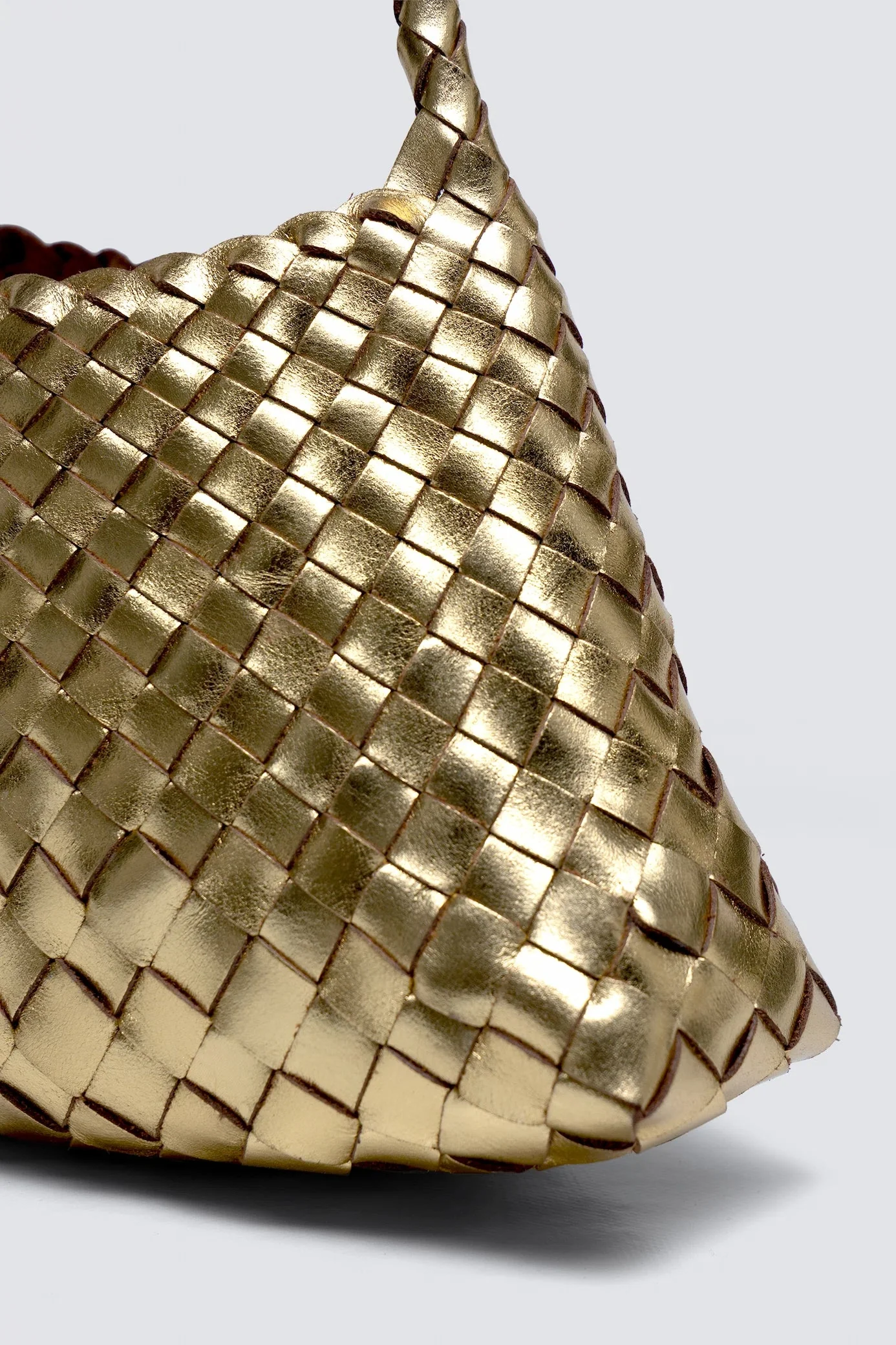 Rosanna - Gold - Image 3