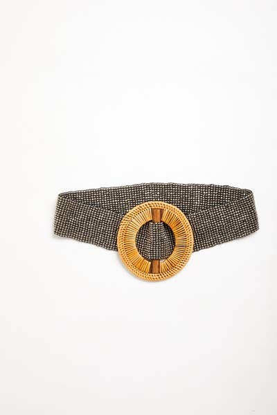 San Deigo Stretch Belt - Image 4