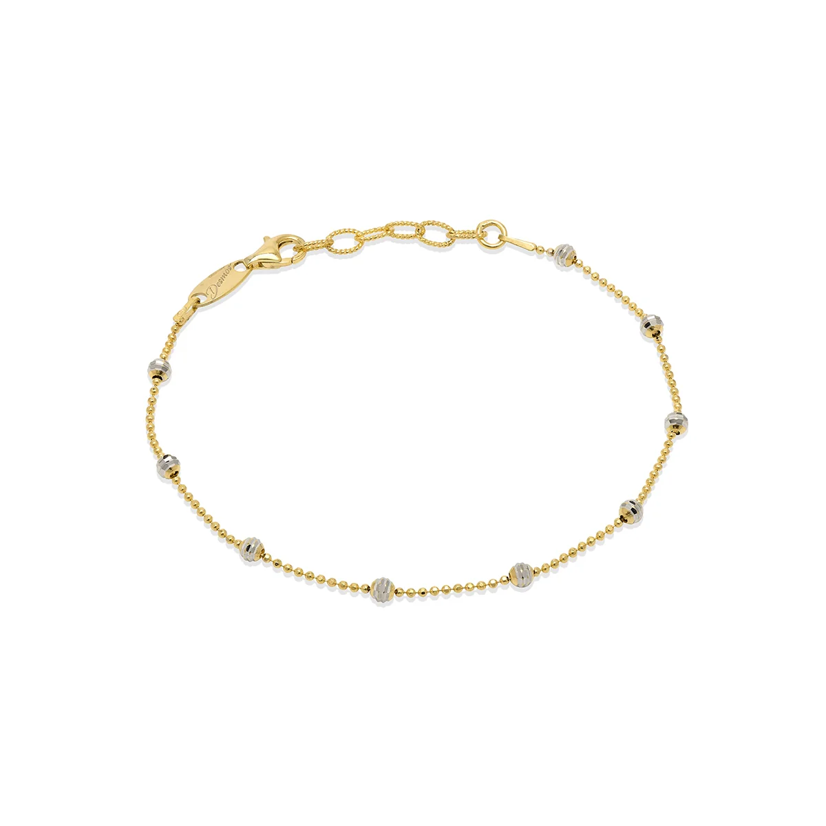 Shine Bracelet - Gold/Silver