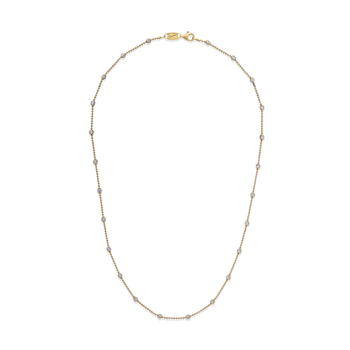 Shine Necklace - Gold/Silver