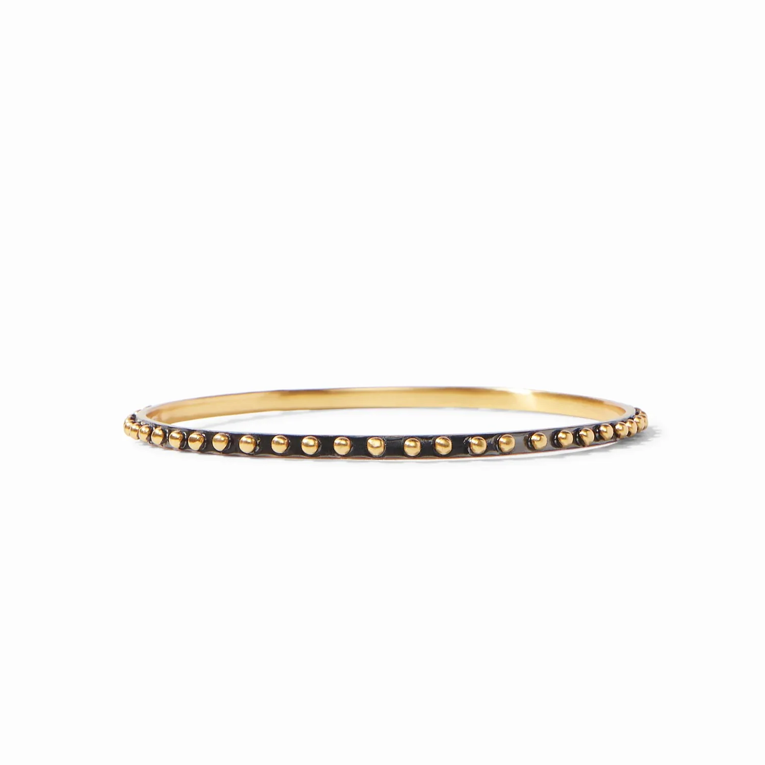 Soho Bangle - Mixed Metal