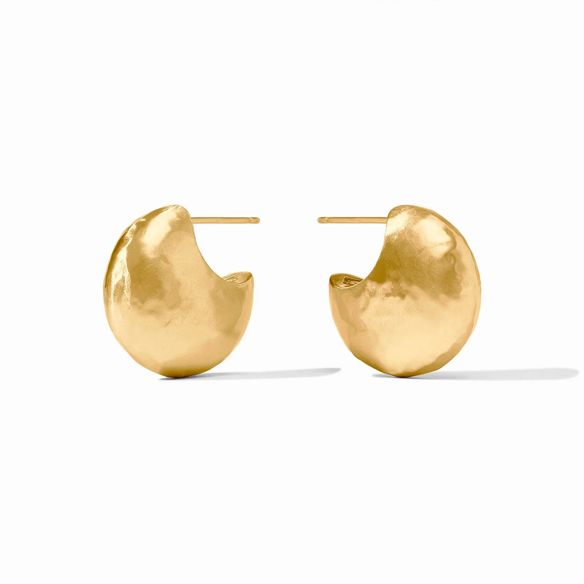 Solara Hoops - Small