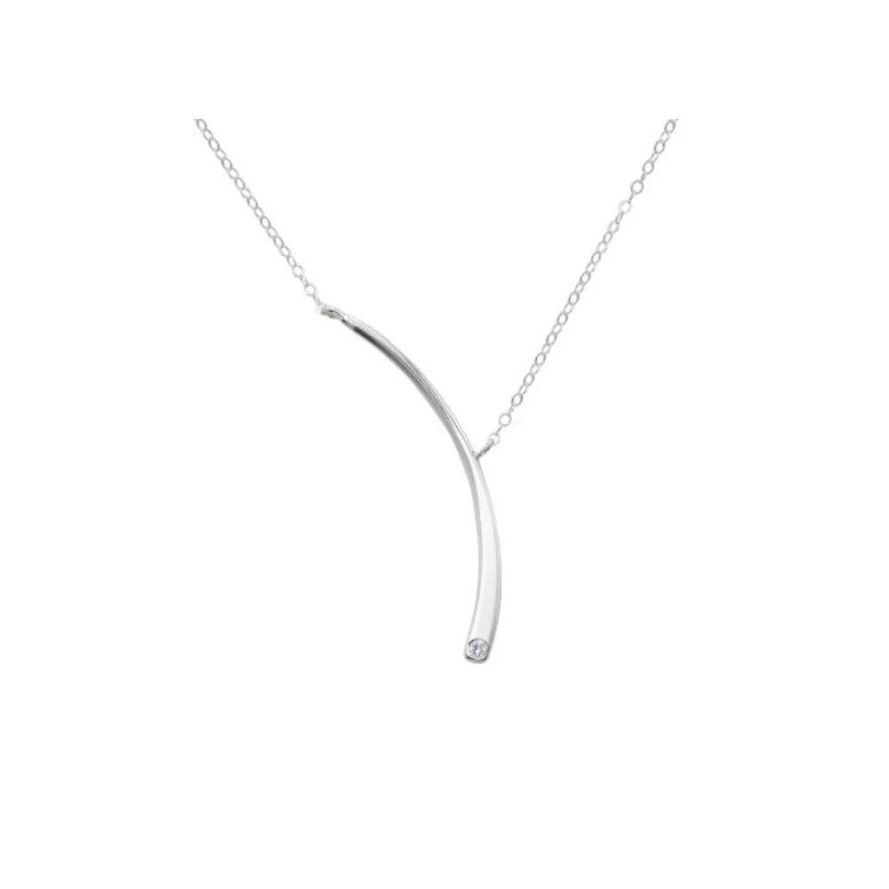 Starlet Necklace
