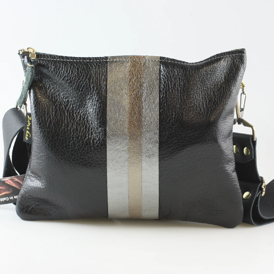 The Taylor Crossbody