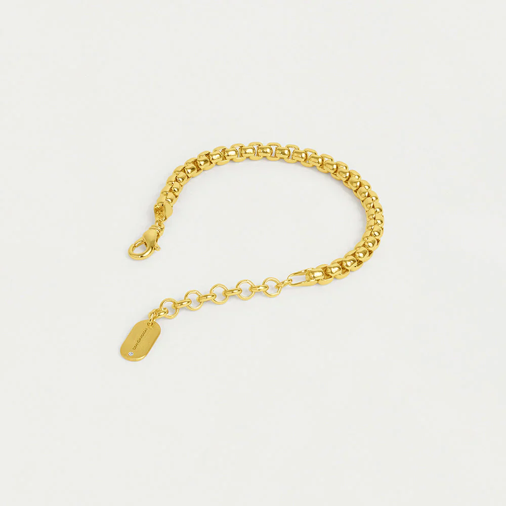 Tokyo Chain Bracelet - Image 2